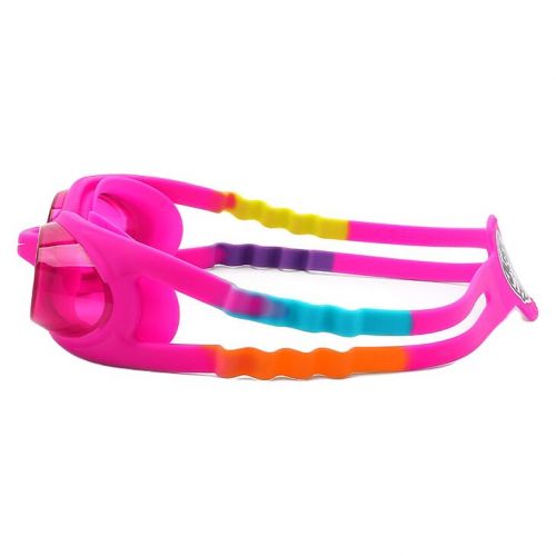 Okularki do pływania dla dzieci Nike Easy Fit NESSB166