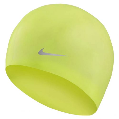 Czepek pływacki dla dzieci Nike Solid TESS0106