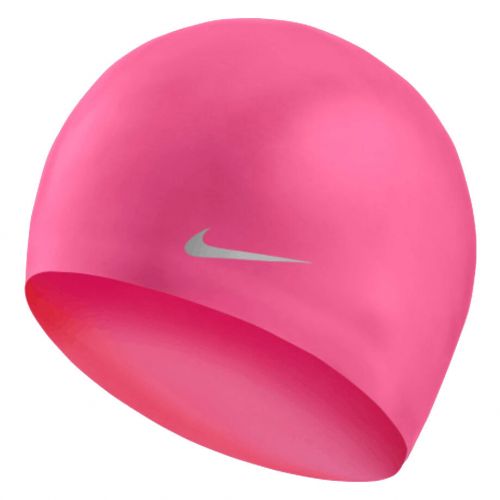 Czepek pływacki dla dzieci Nike Solid TESS0106