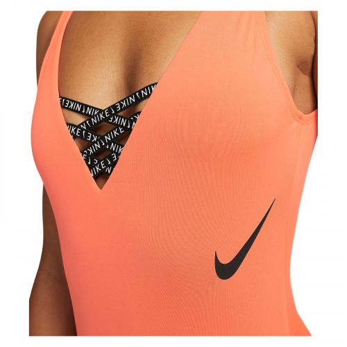 Strój kąpielowy damski Nike Sneakerkini NESSC254