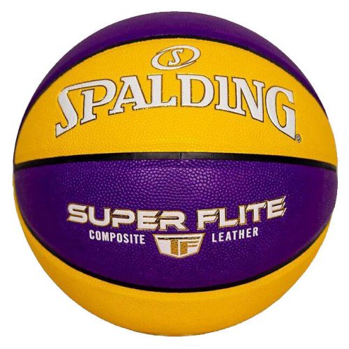 Piłka do koszykówki Spalding TF Super Flite 76930Z