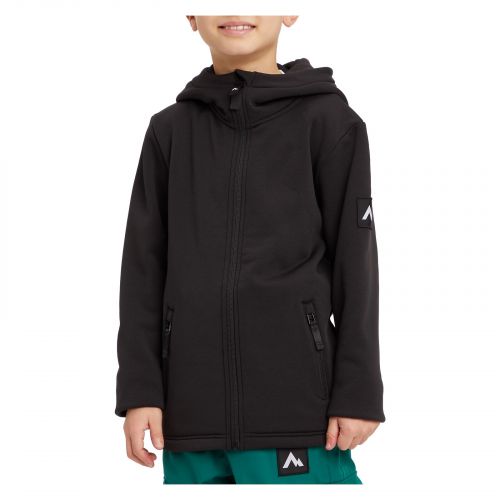 Bluza narciarska dla dzieci McKinley Herbie Jr 420410 
