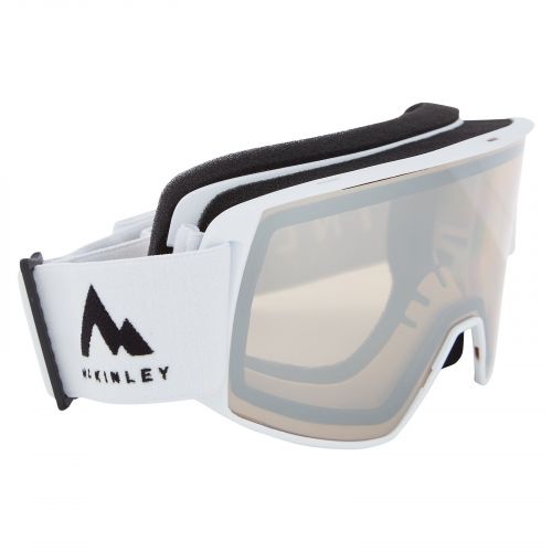 Gogle narciarskie McKinley Base 3.0 Mirror S2 409134