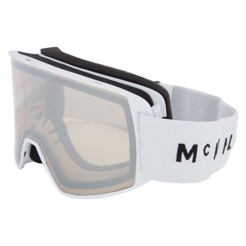 Gogle narciarskie McKinley Base 3.0 Mirror S2 409134