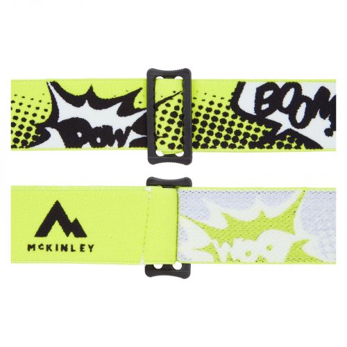 Gogle narciarskie dla dzieci McKinley Freeze 2.0 409252