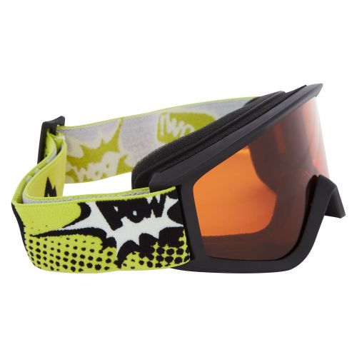 Gogle narciarskie dla dzieci McKinley Freeze 2.0 409252