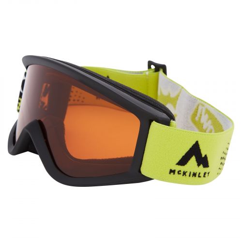Gogle narciarskie dla dzieci McKinley Freeze 2.0 409252