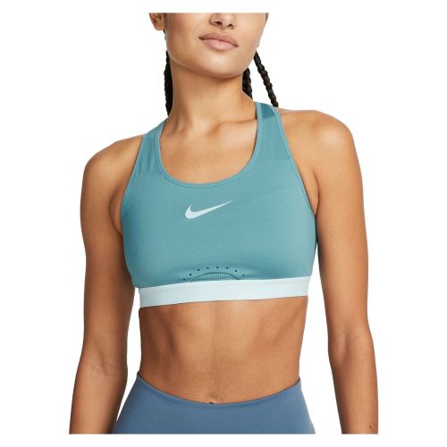 Biustonosz sportowy Nike Dri-FIT Swoosh DD0428