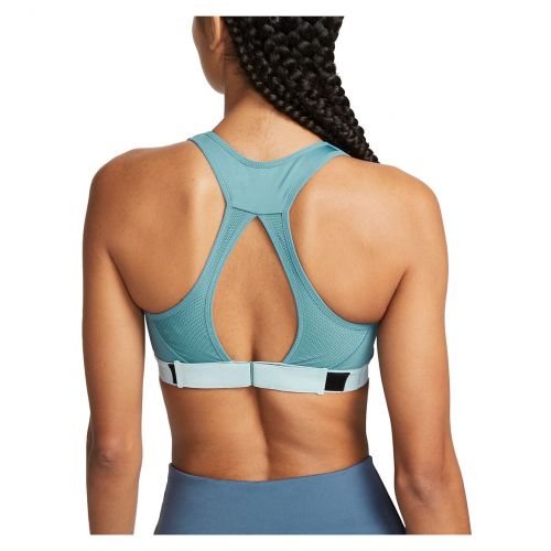 Biustonosz sportowy Nike Dri-FIT Swoosh DD0428