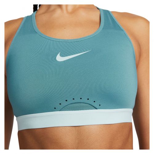 Biustonosz sportowy Nike Dri-FIT Swoosh DD0428