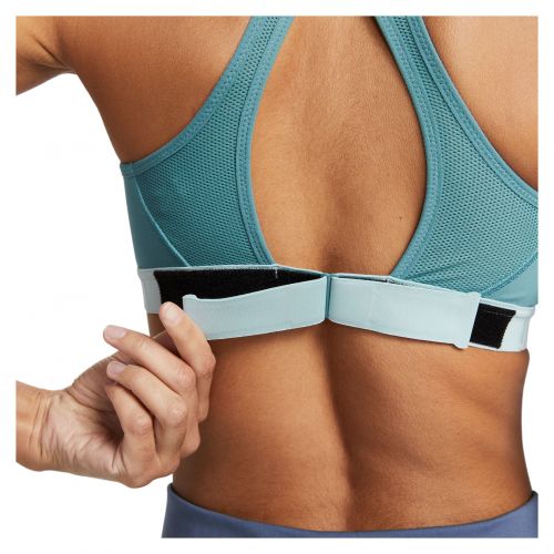 Biustonosz sportowy Nike Dri-FIT Swoosh DD0428