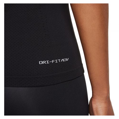 Koszulka treningowa damska Nike Dri-FIT ADV Aura DD0588
