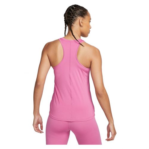 Koszulka do biegania damska Nike Dri-FIT One DD0623