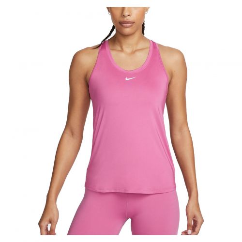 Koszulka do biegania damska Nike Dri-FIT One DD0623