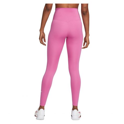 Spodnie legginsy treningowe damskie Nike One DM7278