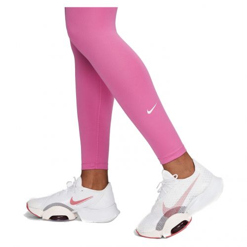 Spodnie legginsy treningowe damskie Nike One DM7278