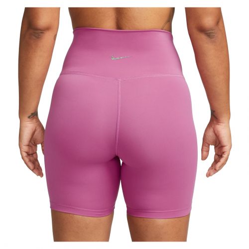 Spodenki treningowe damskie Nike Yoga DQ6027