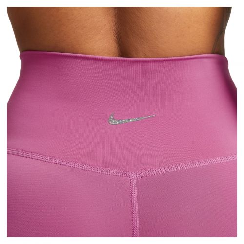 Spodenki treningowe damskie Nike Yoga DQ6027