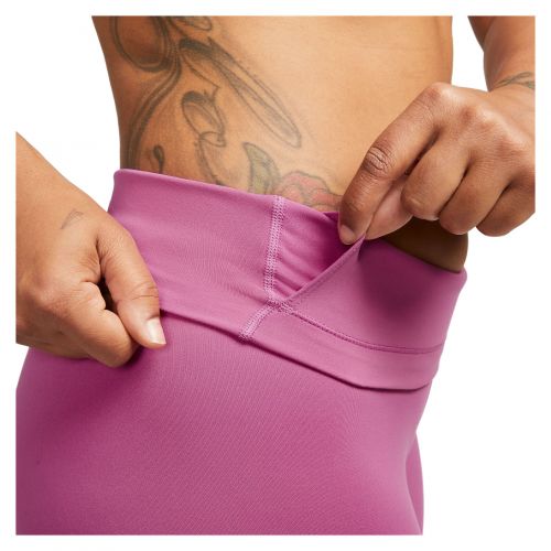Spodenki treningowe damskie Nike Yoga DQ6027