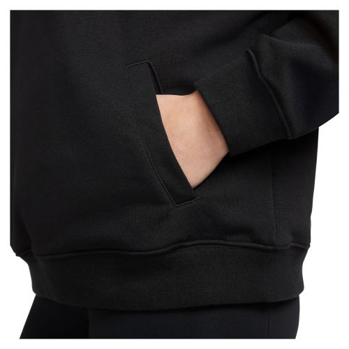 Bluza treningowa damska Nike Dri-FIT Get Fit DX0074