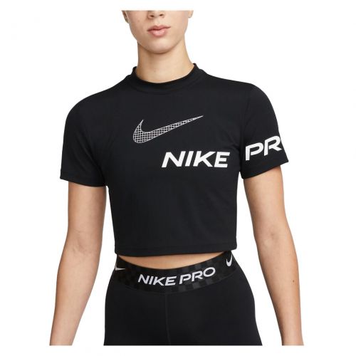 Koszulka treningowa damska Nike Pro Dri-FIT DX0078