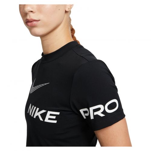 Koszulka treningowa damska Nike Pro Dri-FIT DX0078