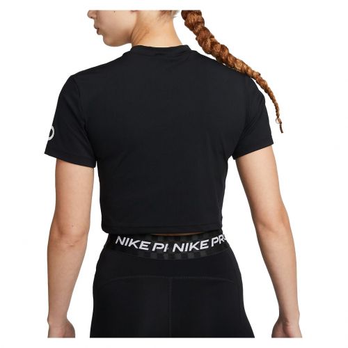 Koszulka treningowa damska Nike Pro Dri-FIT DX0078