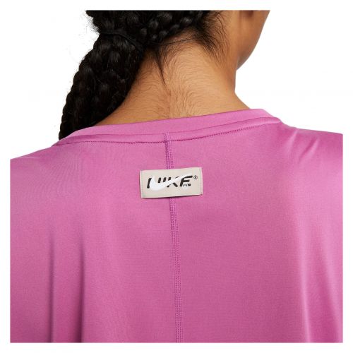 Koszulka treningowa damska Nike Dri-FIT One DX0094