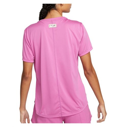 Koszulka treningowa damska Nike Dri-FIT One DX0094