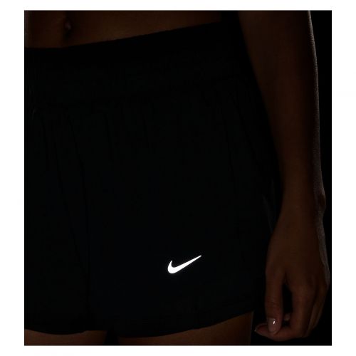 Spodenki treningowe damskie Nike Dri-FIT One DX6012
