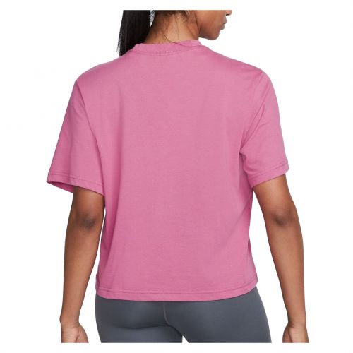 Koszulka treningowa damska Nike Dri-Fit DX7984