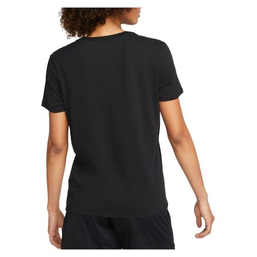 Koszulka treningowa damska Nike Dri-FIT Swoosh FD2884