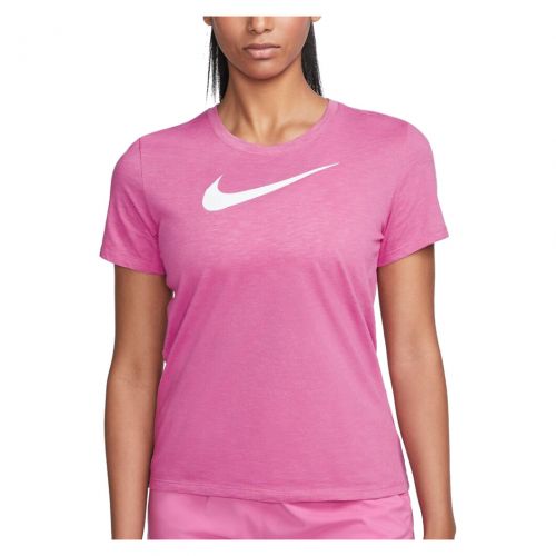 Koszulka treningowa damska Nike Dri-FIT Swoosh FD2884