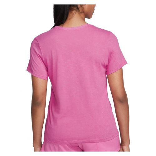 Koszulka treningowa damska Nike Dri-FIT Swoosh FD2884
