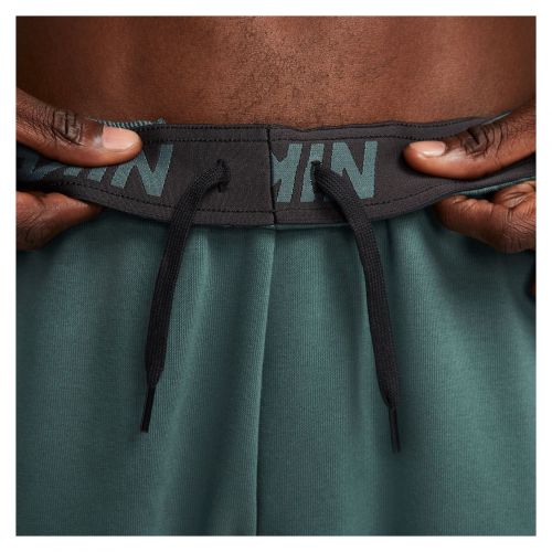 Spodnie dresowe męskie Nike Air CU6775