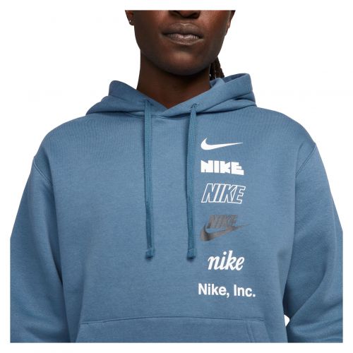 Bluza męska Nike Club Fleece DX0783