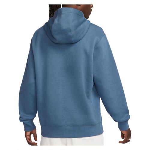 Bluza męska Nike Club Fleece DX0783
