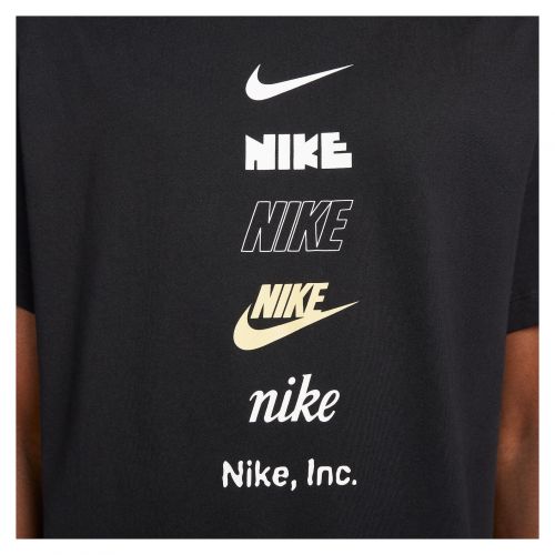 Koszulka męska Nike Sportswear DZ2875