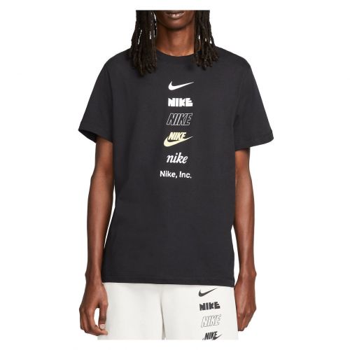 Koszulka męska Nike Sportswear DZ2875