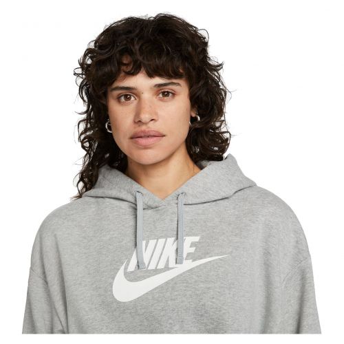 Bluza damska Nike Sportswear Club Fleece DQ5850