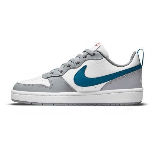 Buty dla dzieci Nike Court Borough Low 2 BQ5448 