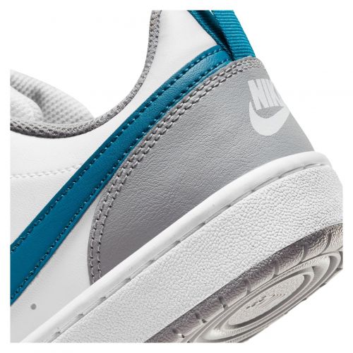 Buty dla dzieci Nike Court Borough Low 2 BQ5448 