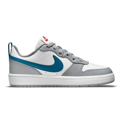 Buty dla dzieci Nike Court Borough Low 2 BQ5448 