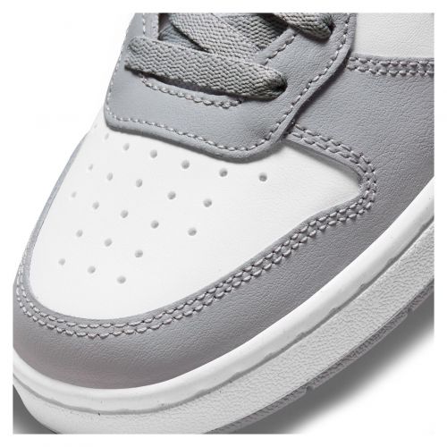 Buty dla dzieci Nike Court Borough Low 2 BQ5448 