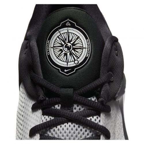 Buty do koszykówki męskie Nike Zoom Freak 4 DJ6149