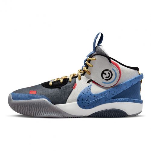 Buty do koszykówki męskie Nike Air Deldon Legacy DM4096