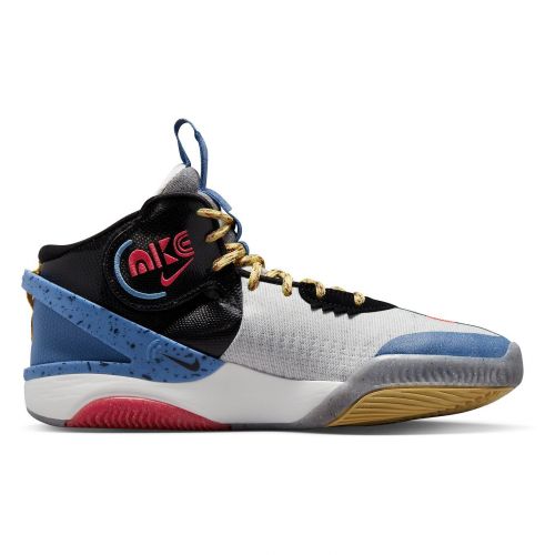 Buty do koszykówki męskie Nike Air Deldon Legacy DM4096