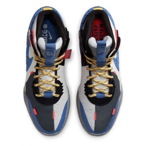 Buty do koszykówki męskie Nike Air Deldon Legacy DM4096