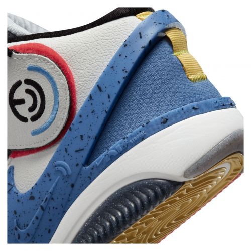 Buty do koszykówki męskie Nike Air Deldon Legacy DM4096