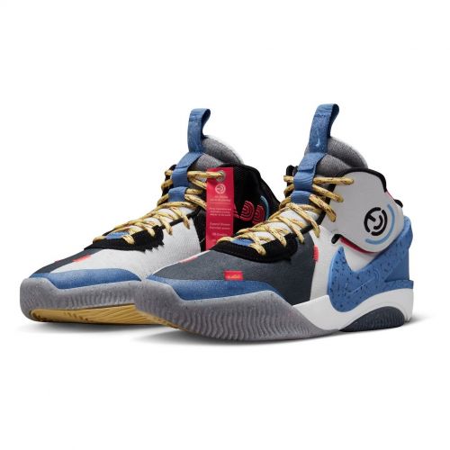 Buty do koszykówki męskie Nike Air Deldon Legacy DM4096